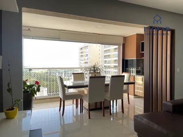 Apartamento, 3 quartos, 100 m² - Foto 6