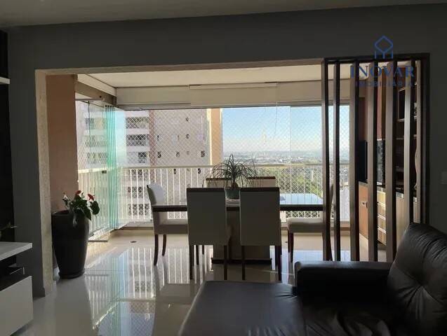 Apartamento, 3 quartos, 100 m² - Foto 7