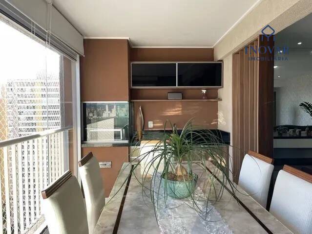 Apartamento, 3 quartos, 100 m² - Foto 8