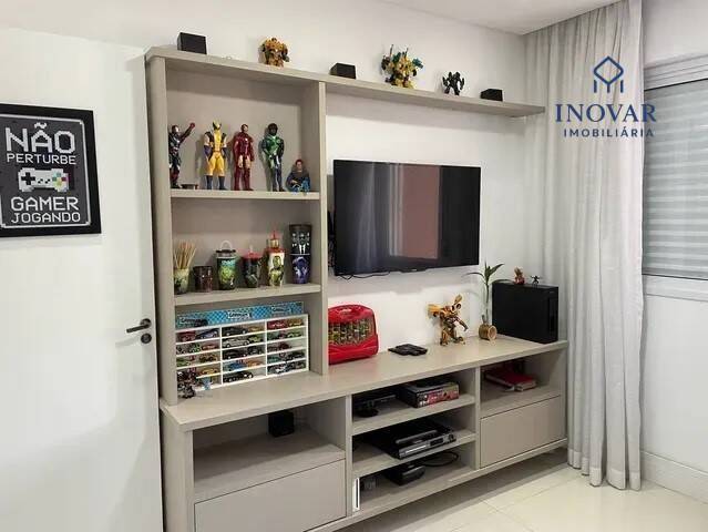 Apartamento, 3 quartos, 100 m² - Foto 11