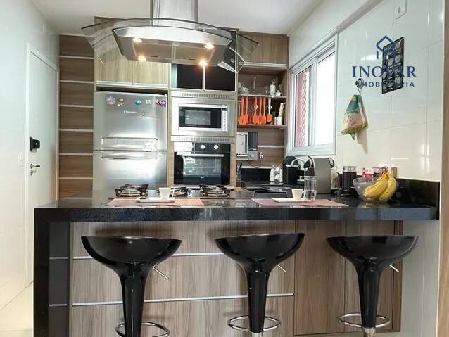 Apartamento, 3 quartos, 100 m² - Foto 19