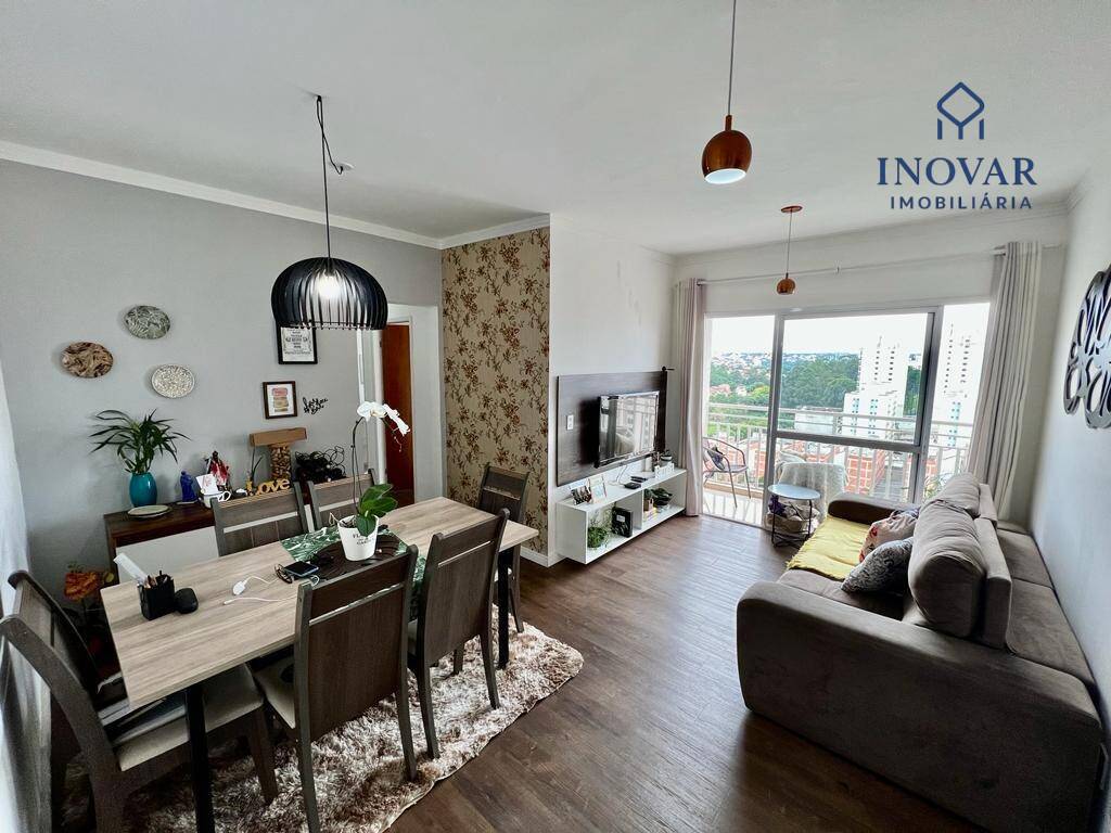 Apartamento, 2 quartos, 65 m² - Foto 1