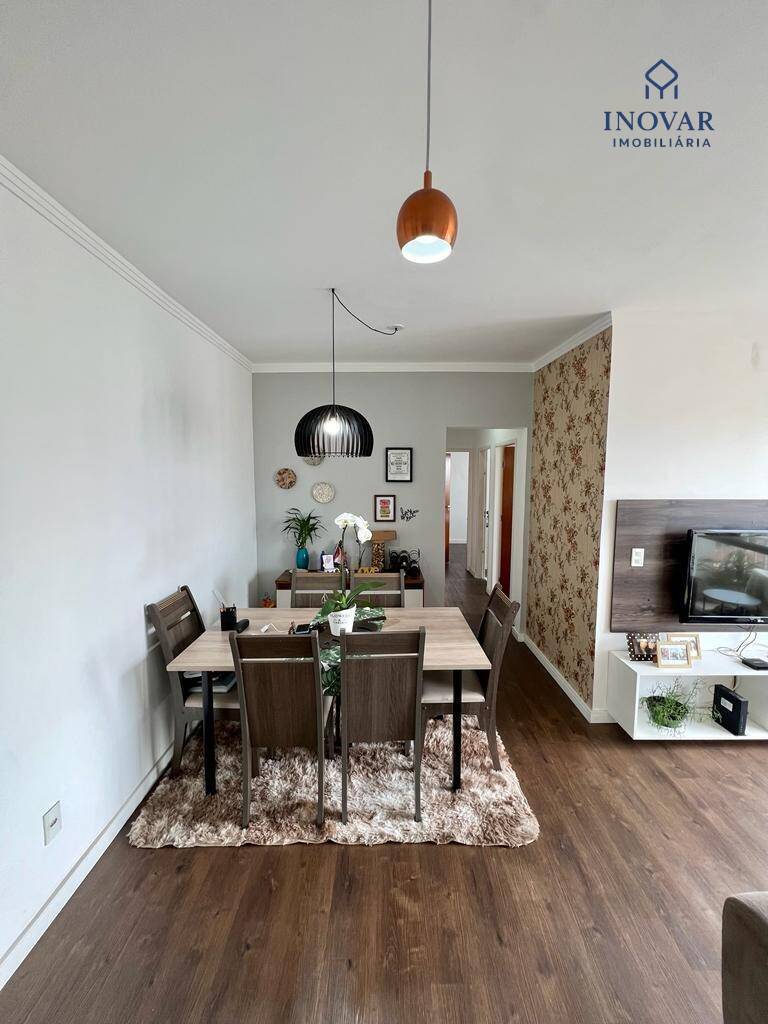 Apartamento, 2 quartos, 65 m² - Foto 2