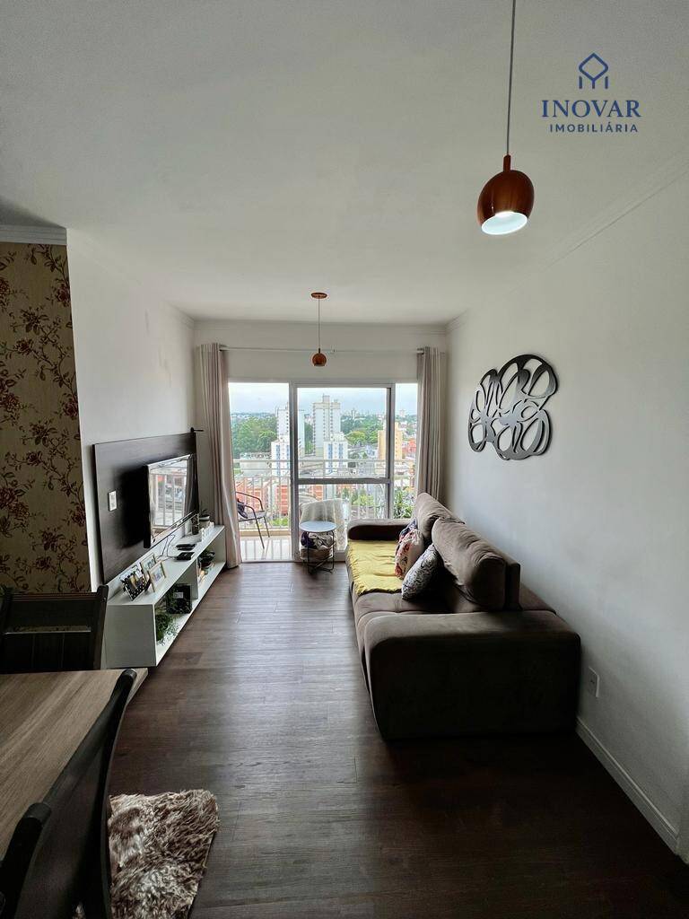 Apartamento, 2 quartos, 65 m² - Foto 3