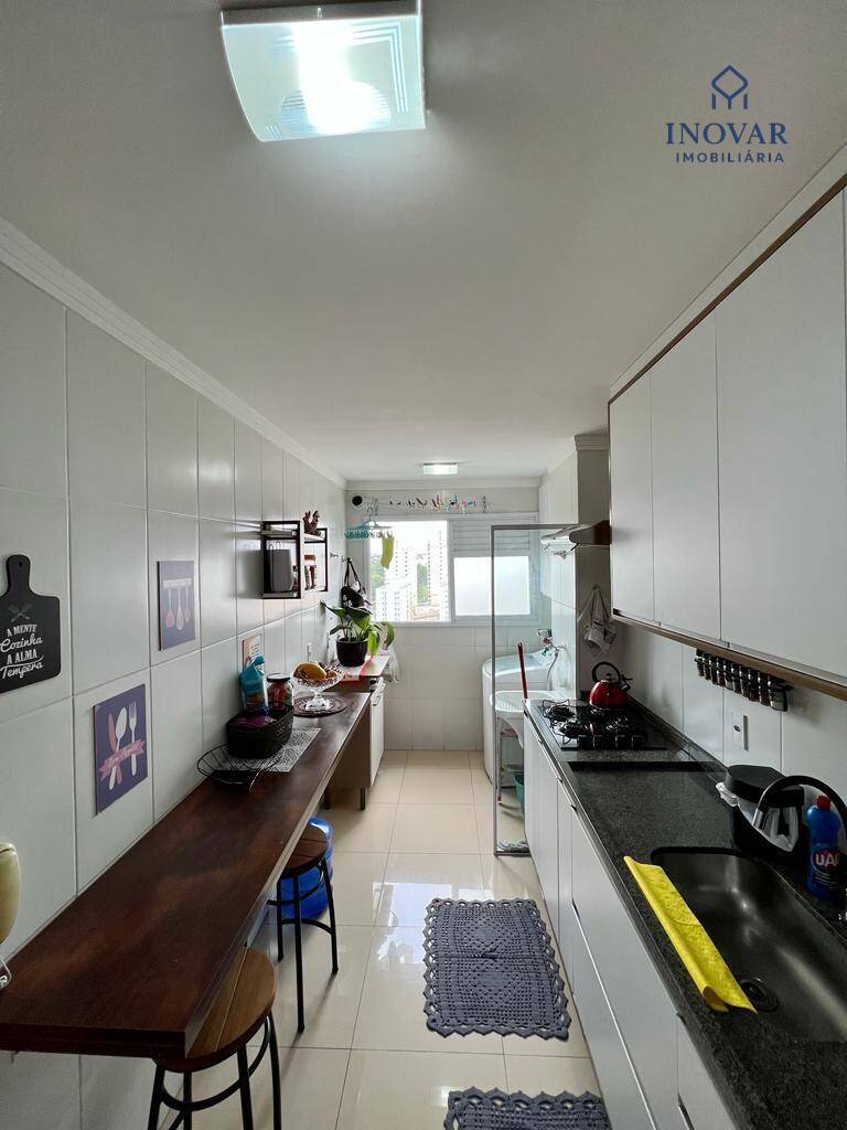 Apartamento, 2 quartos, 65 m² - Foto 5