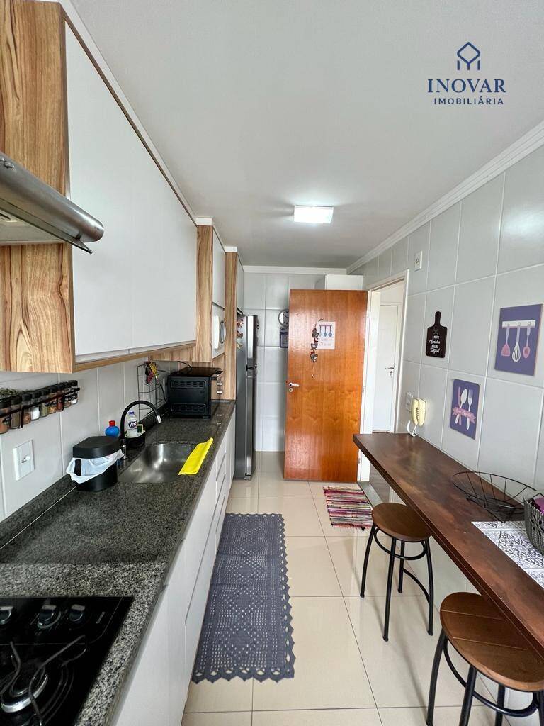 Apartamento, 2 quartos, 65 m² - Foto 6