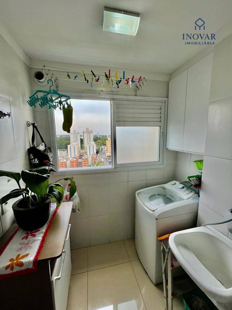 Apartamento, 2 quartos, 65 m² - Foto 7