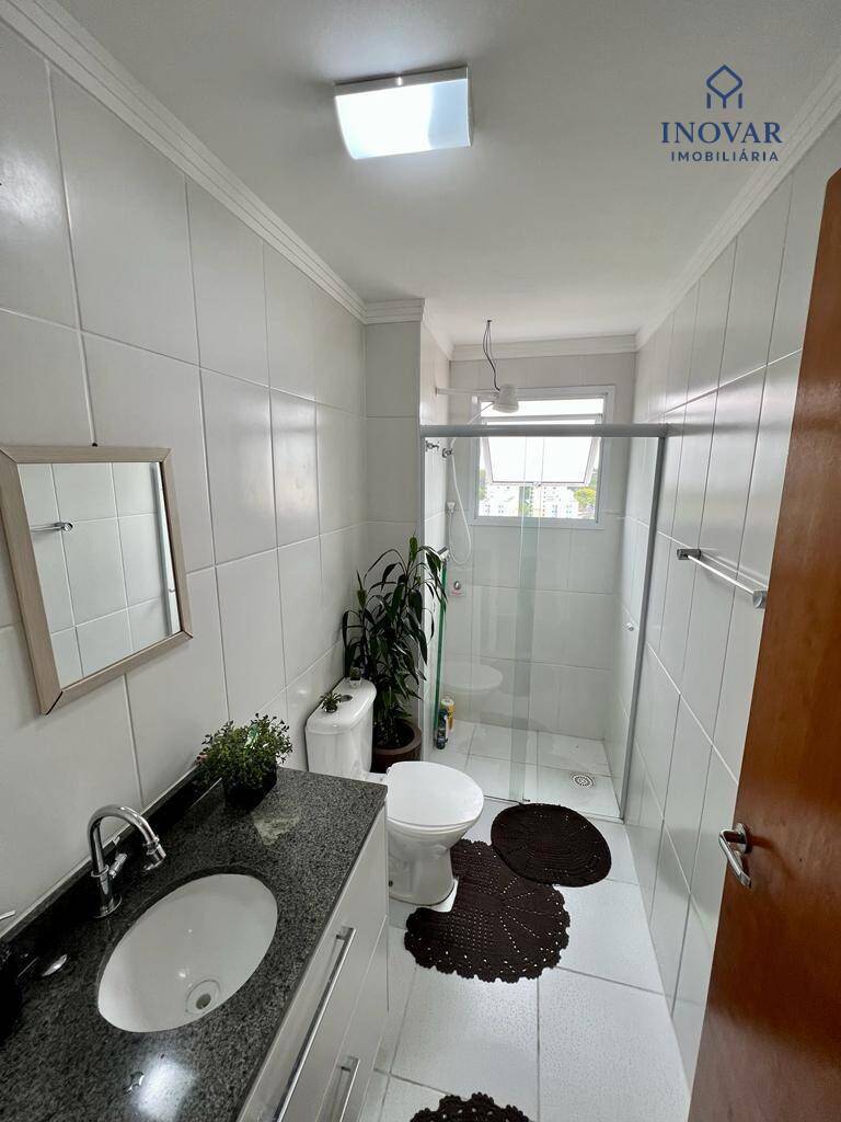 Apartamento, 2 quartos, 65 m² - Foto 12