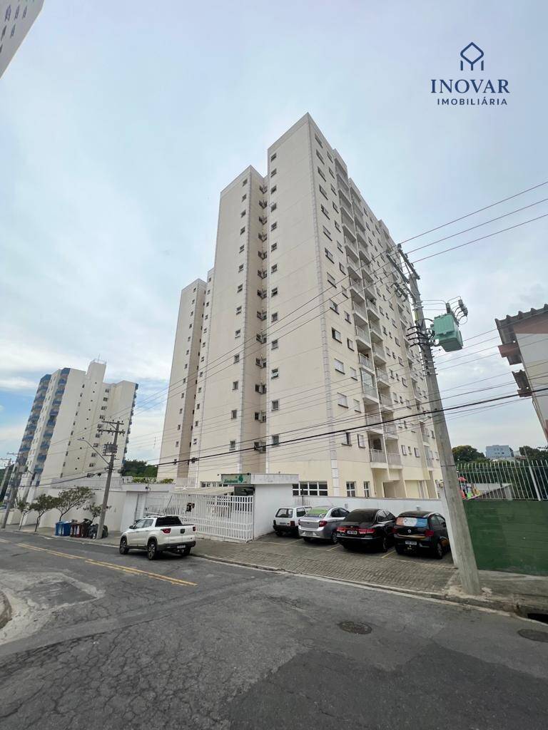 Apartamento, 2 quartos, 65 m² - Foto 21