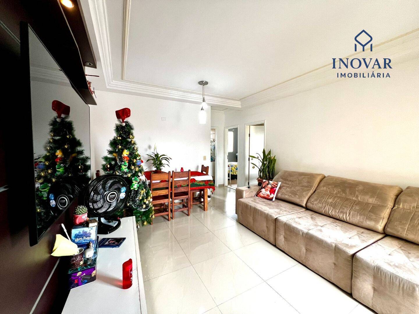 Apartamento, 2 quartos, 68 m² - Foto 2