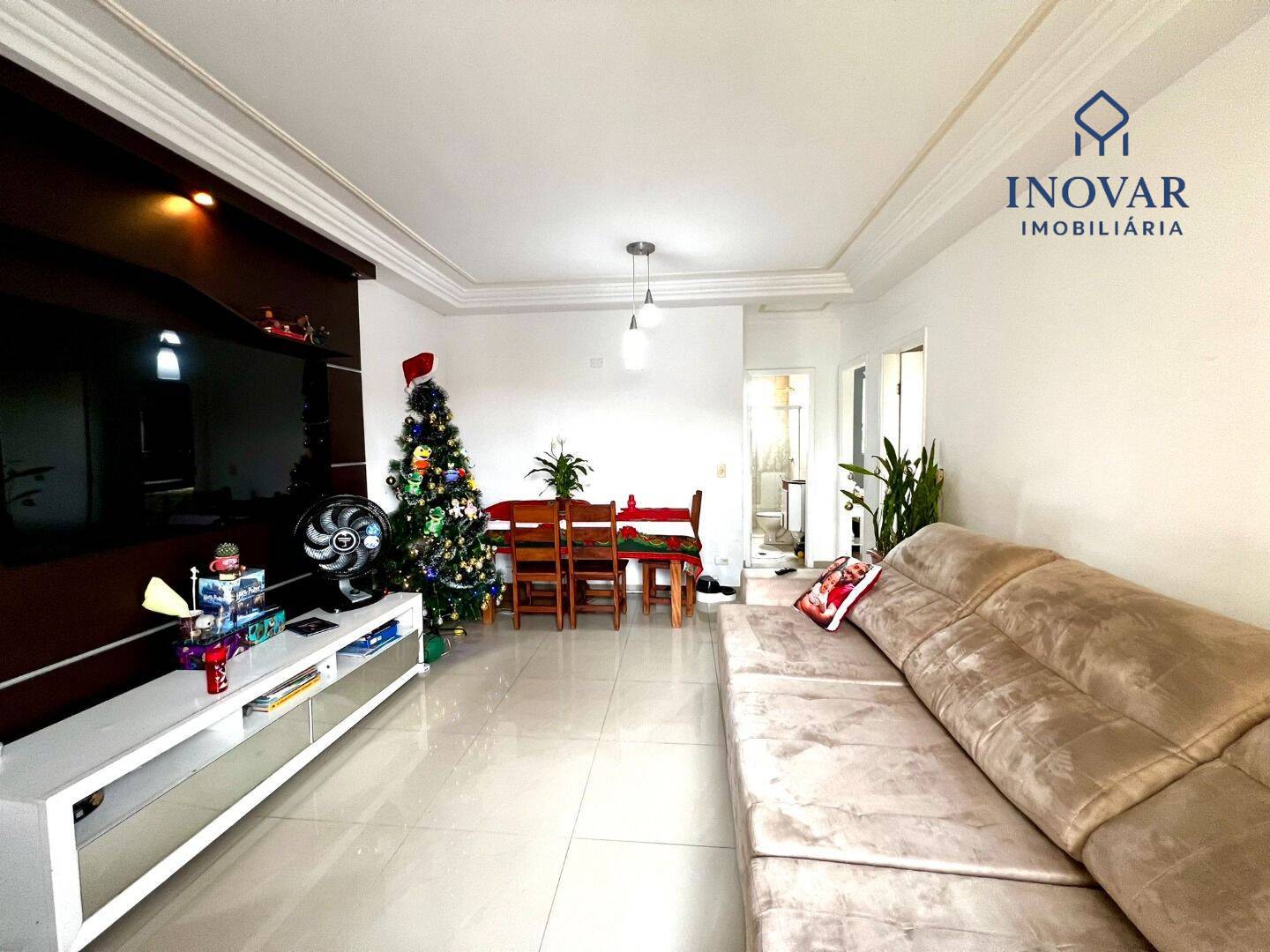 Apartamento, 2 quartos, 68 m² - Foto 3