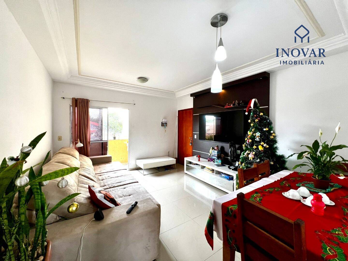 Apartamento, 2 quartos, 68 m² - Foto 6