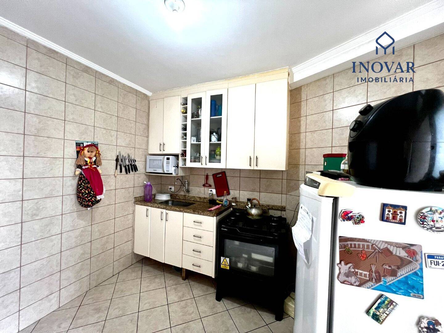 Apartamento, 2 quartos, 68 m² - Foto 12