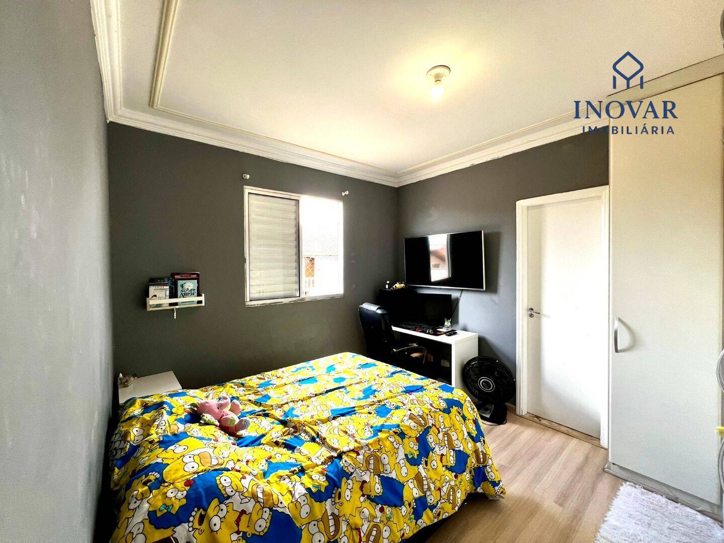 Apartamento, 2 quartos, 68 m² - Foto 22