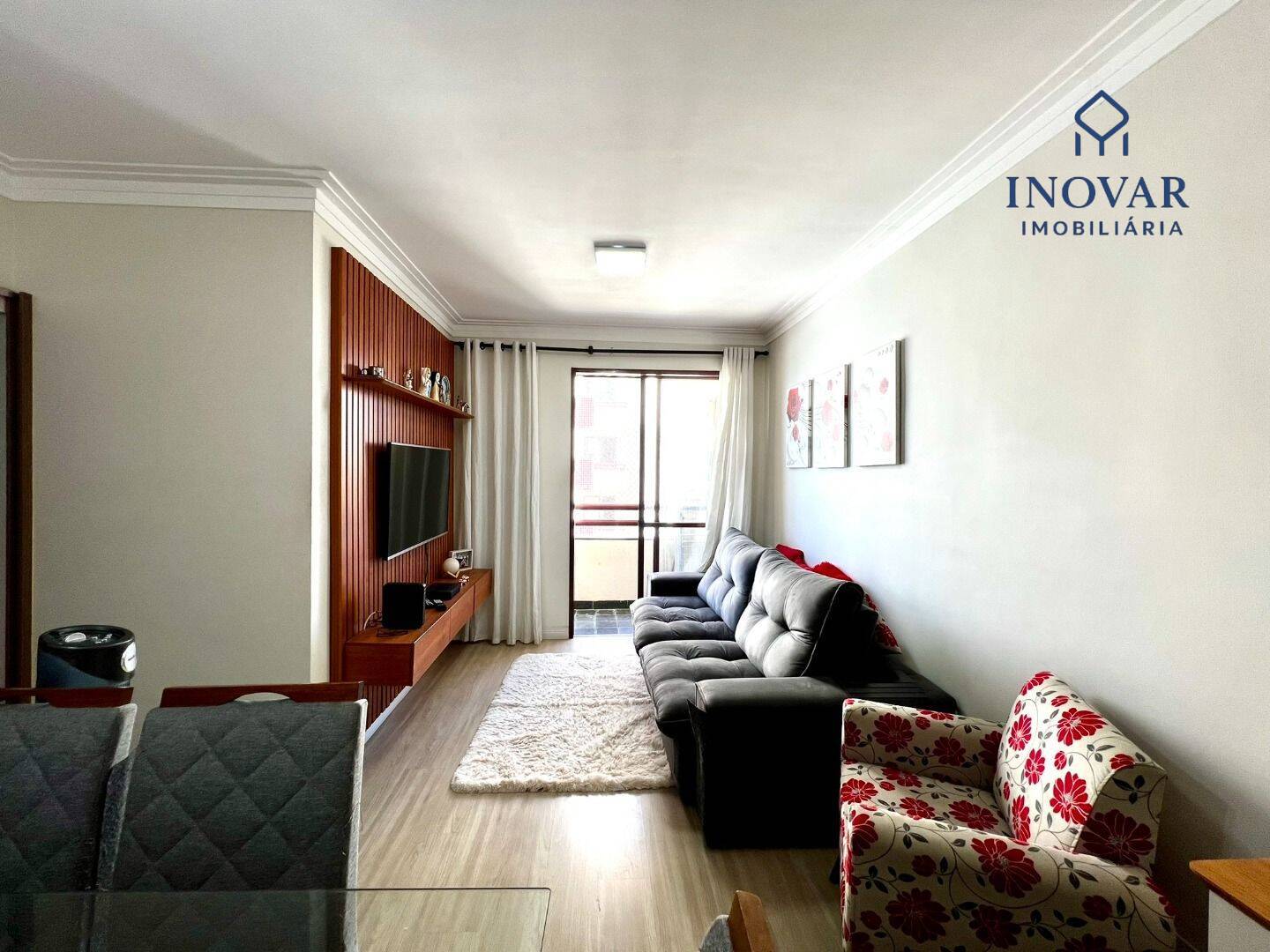 Apartamento, 3 quartos, 79 m² - Foto 3