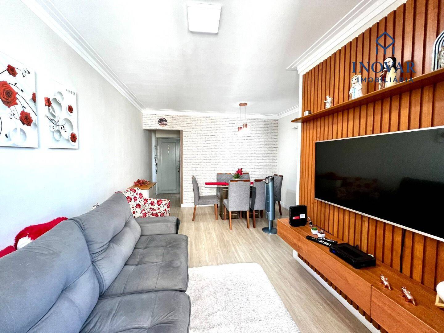 Apartamento, 3 quartos, 79 m² - Foto 6