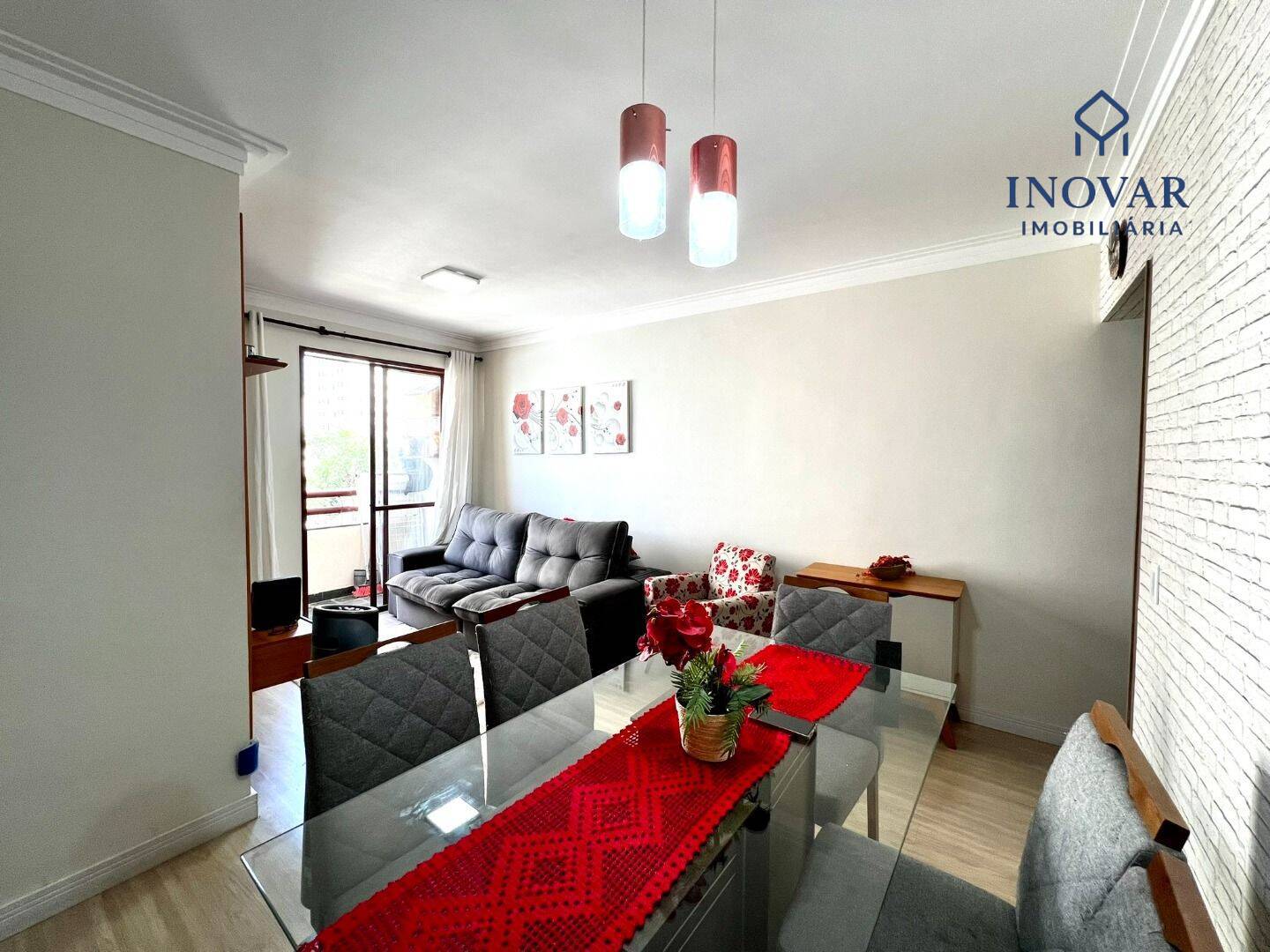 Apartamento, 3 quartos, 79 m² - Foto 7