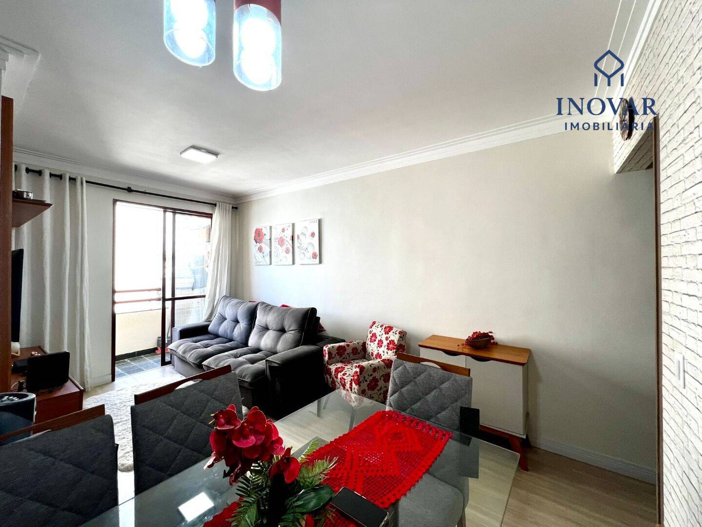 Apartamento, 3 quartos, 79 m² - Foto 8