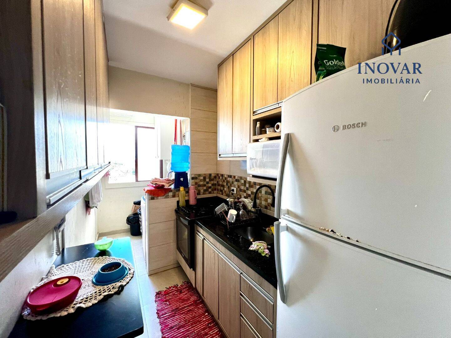 Apartamento, 3 quartos, 79 m² - Foto 9