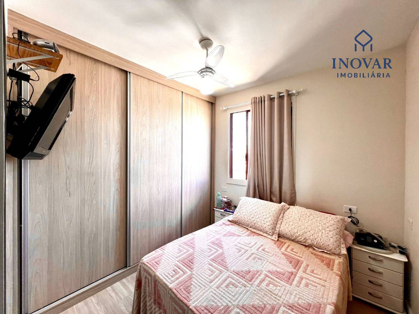 Apartamento, 3 quartos, 79 m² - Foto 16
