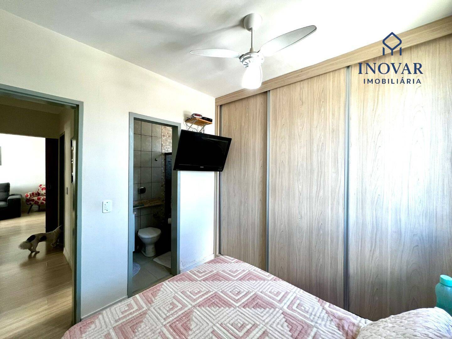 Apartamento, 3 quartos, 79 m² - Foto 18