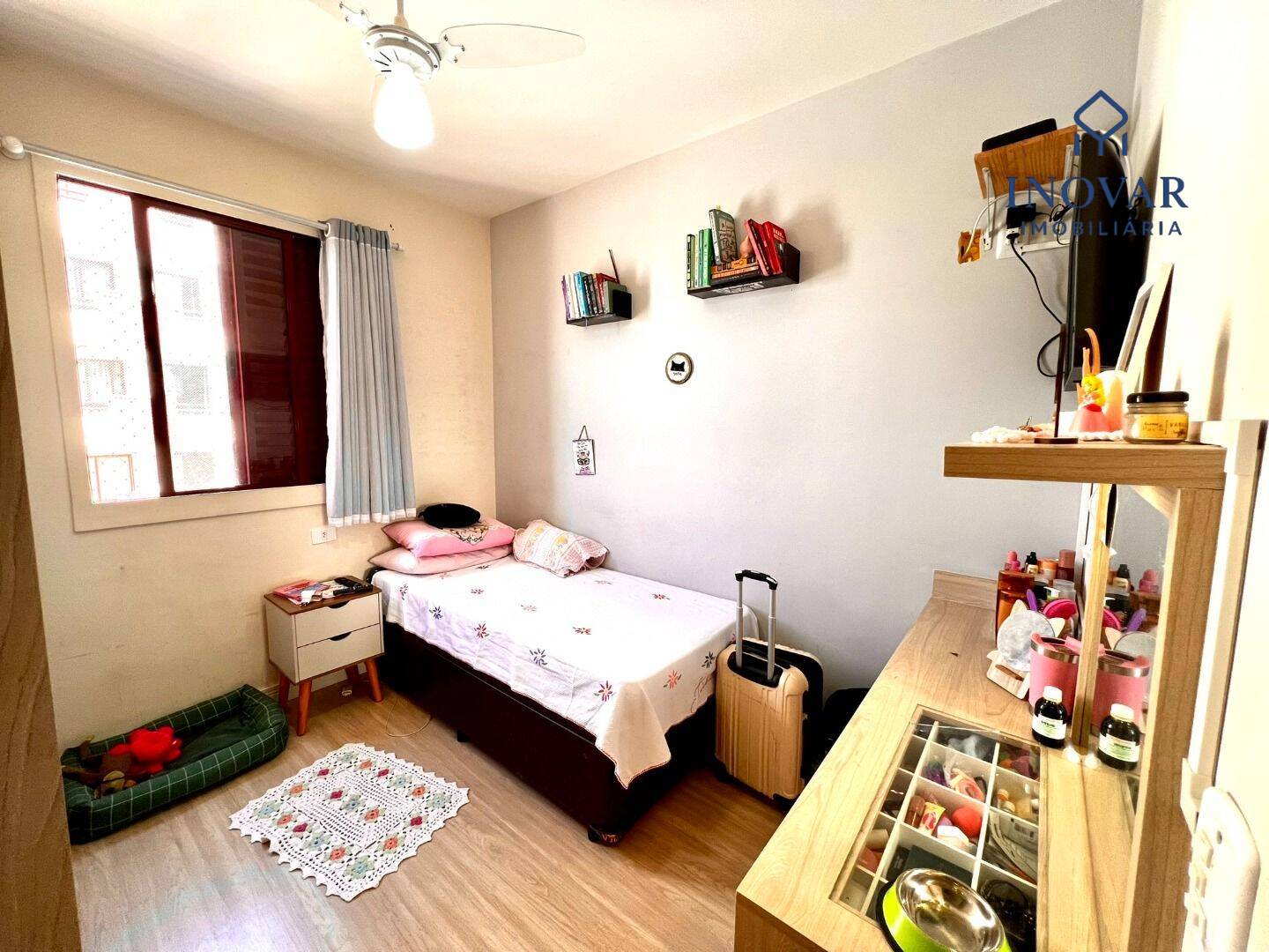 Apartamento, 3 quartos, 79 m² - Foto 20