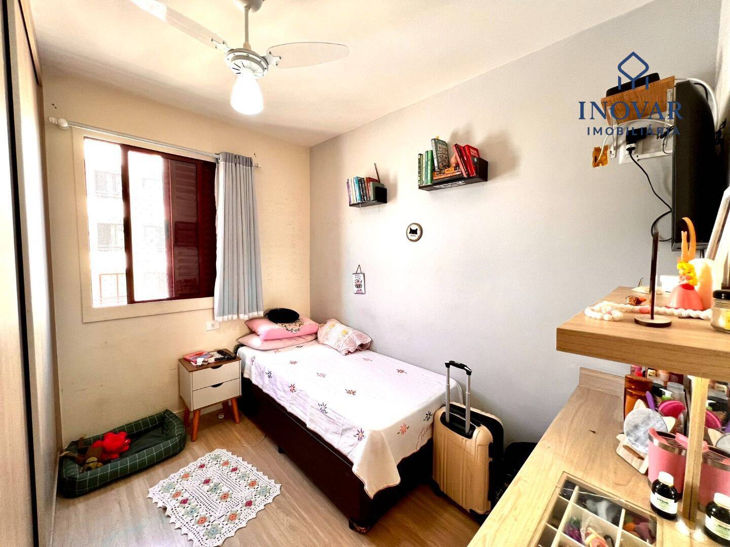 Apartamento, 3 quartos, 79 m² - Foto 21