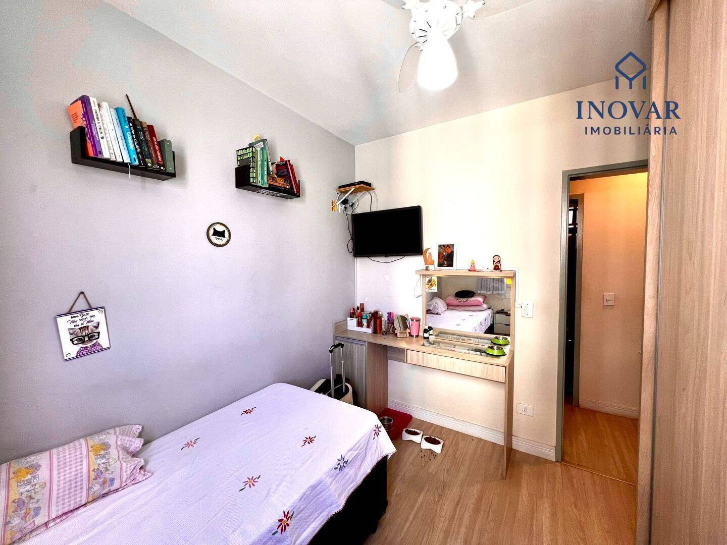 Apartamento, 3 quartos, 79 m² - Foto 24