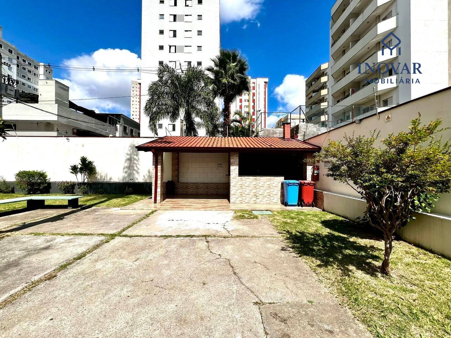 Apartamento, 3 quartos, 79 m² - Foto 29