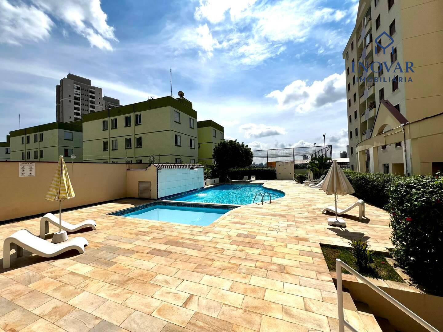 Apartamento, 3 quartos, 79 m² - Foto 33