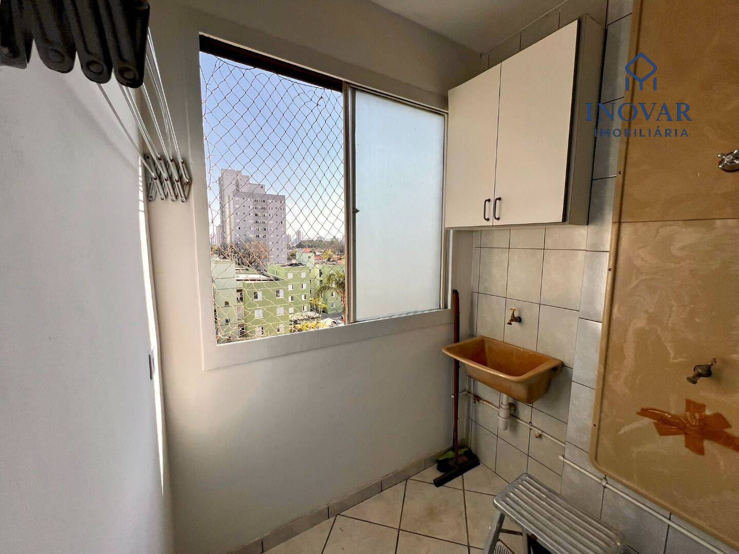Apartamento, 2 quartos, 58 m² - Foto 9
