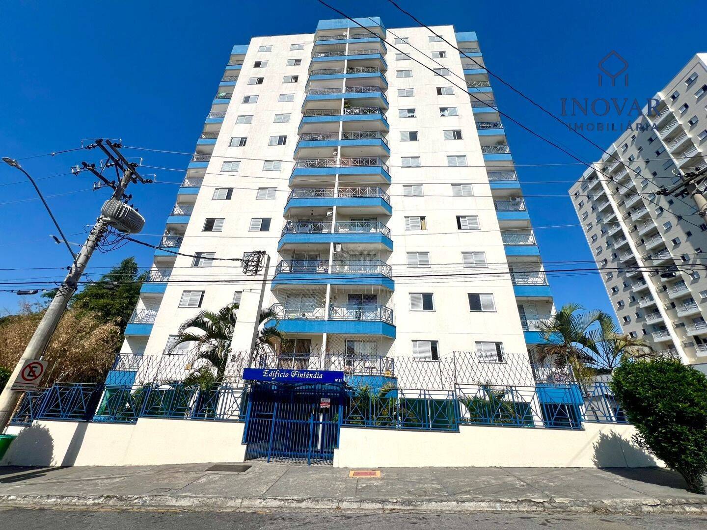 Apartamento, 3 quartos, 98 m² - Foto 1