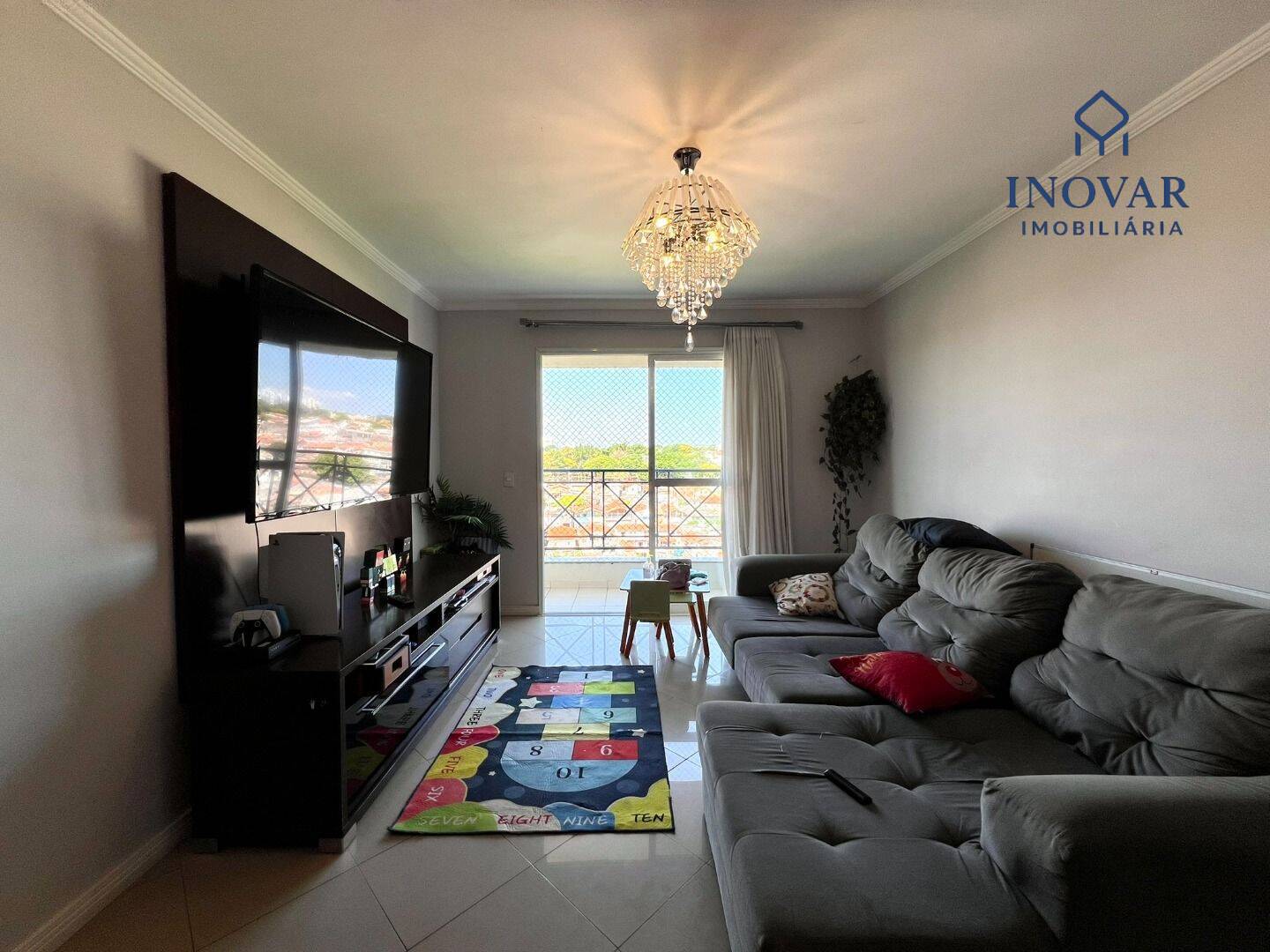 Apartamento, 3 quartos, 98 m² - Foto 4