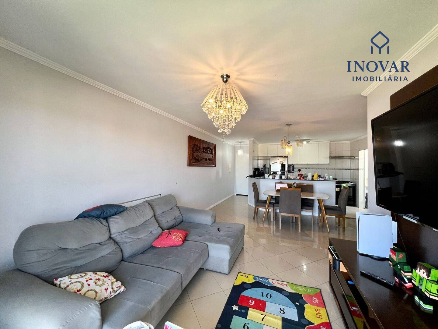 Apartamento, 3 quartos, 98 m² - Foto 7