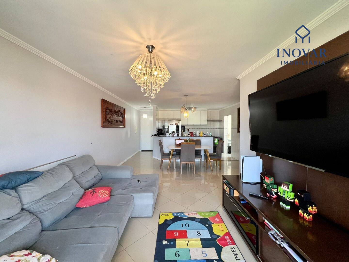 Apartamento, 3 quartos, 98 m² - Foto 8