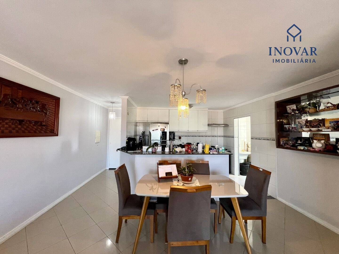 Apartamento, 3 quartos, 98 m² - Foto 9