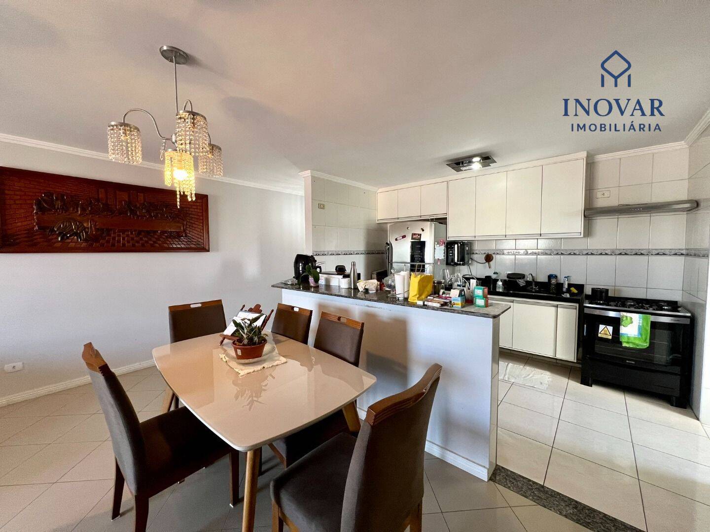 Apartamento, 3 quartos, 98 m² - Foto 11