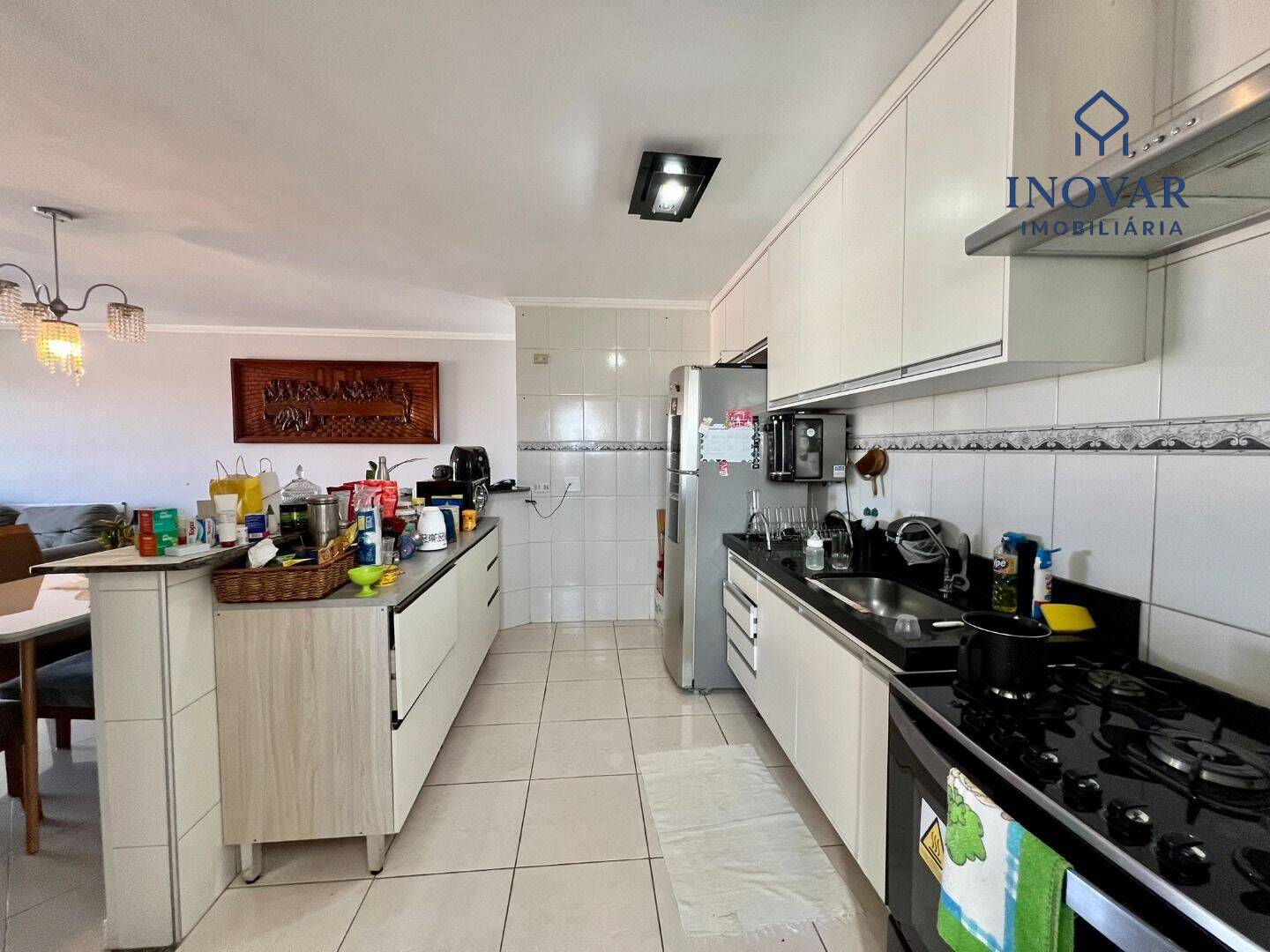 Apartamento, 3 quartos, 98 m² - Foto 13