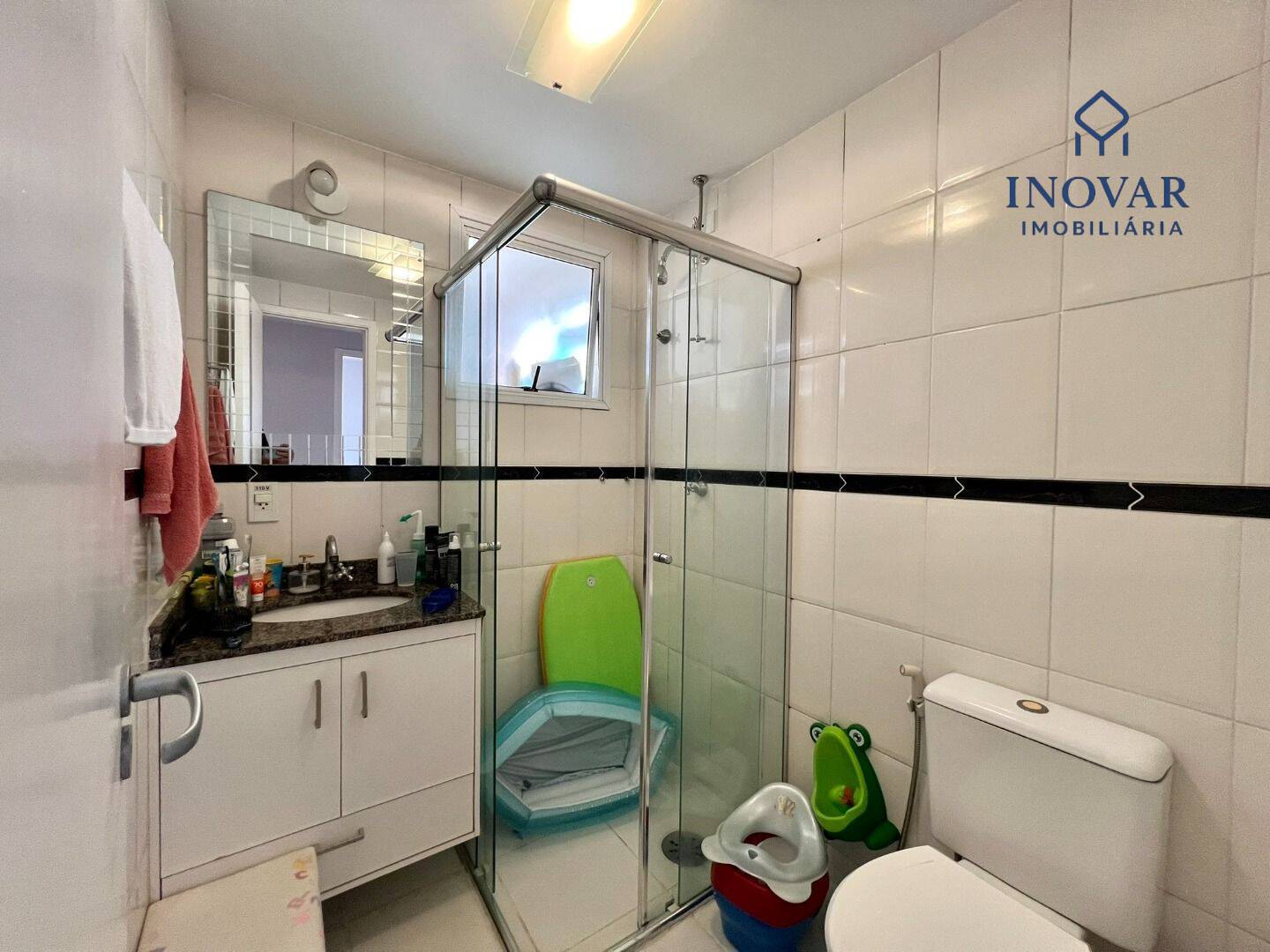 Apartamento, 3 quartos, 98 m² - Foto 17