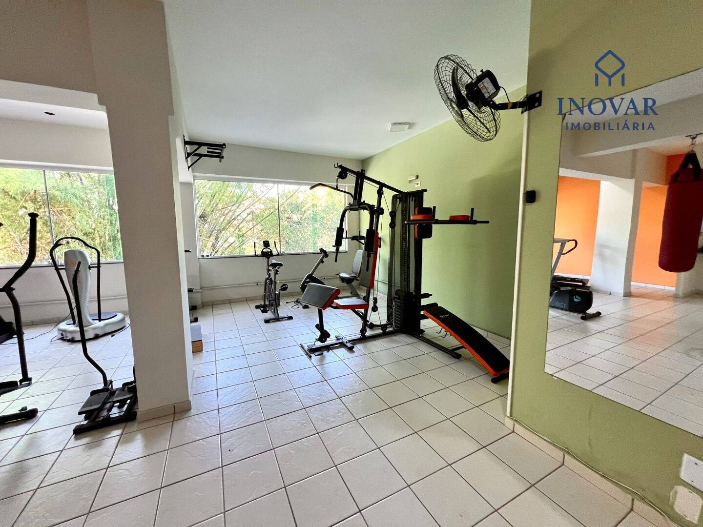 Apartamento, 3 quartos, 98 m² - Foto 39