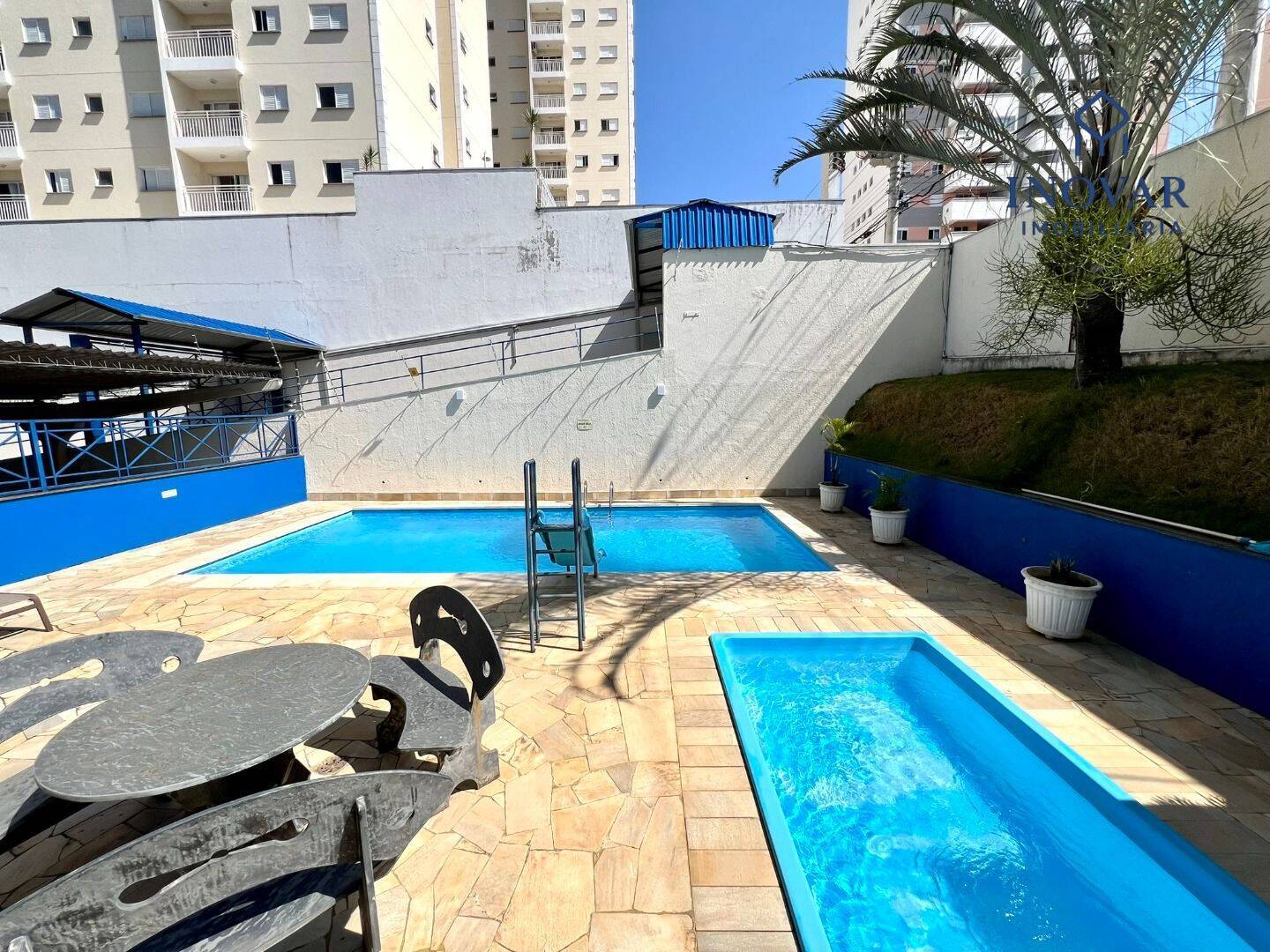 Apartamento, 3 quartos, 98 m² - Foto 41