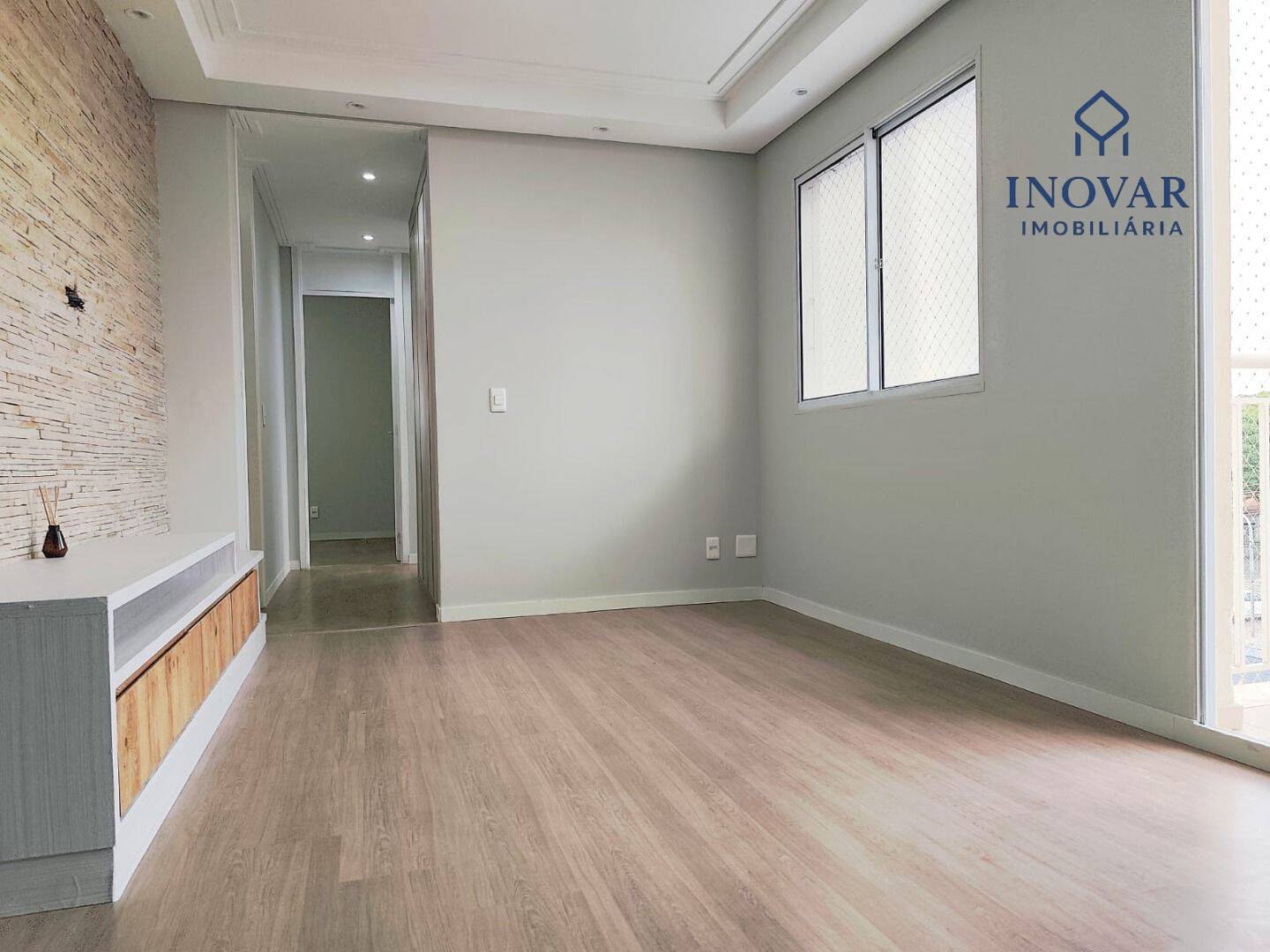 Apartamento, 3 quartos, 67 m² - Foto 1