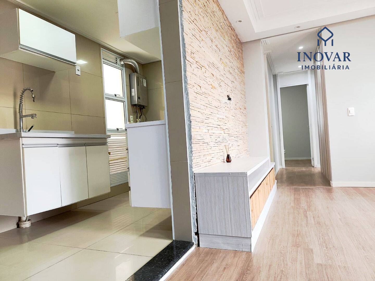 Apartamento, 3 quartos, 67 m² - Foto 3