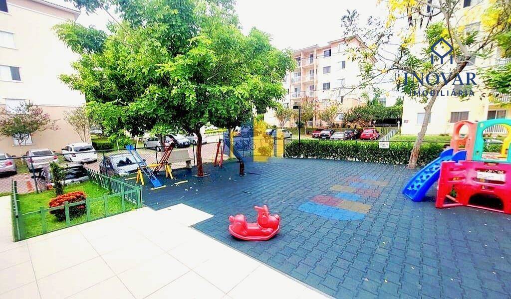 Apartamento, 3 quartos, 67 m² - Foto 20