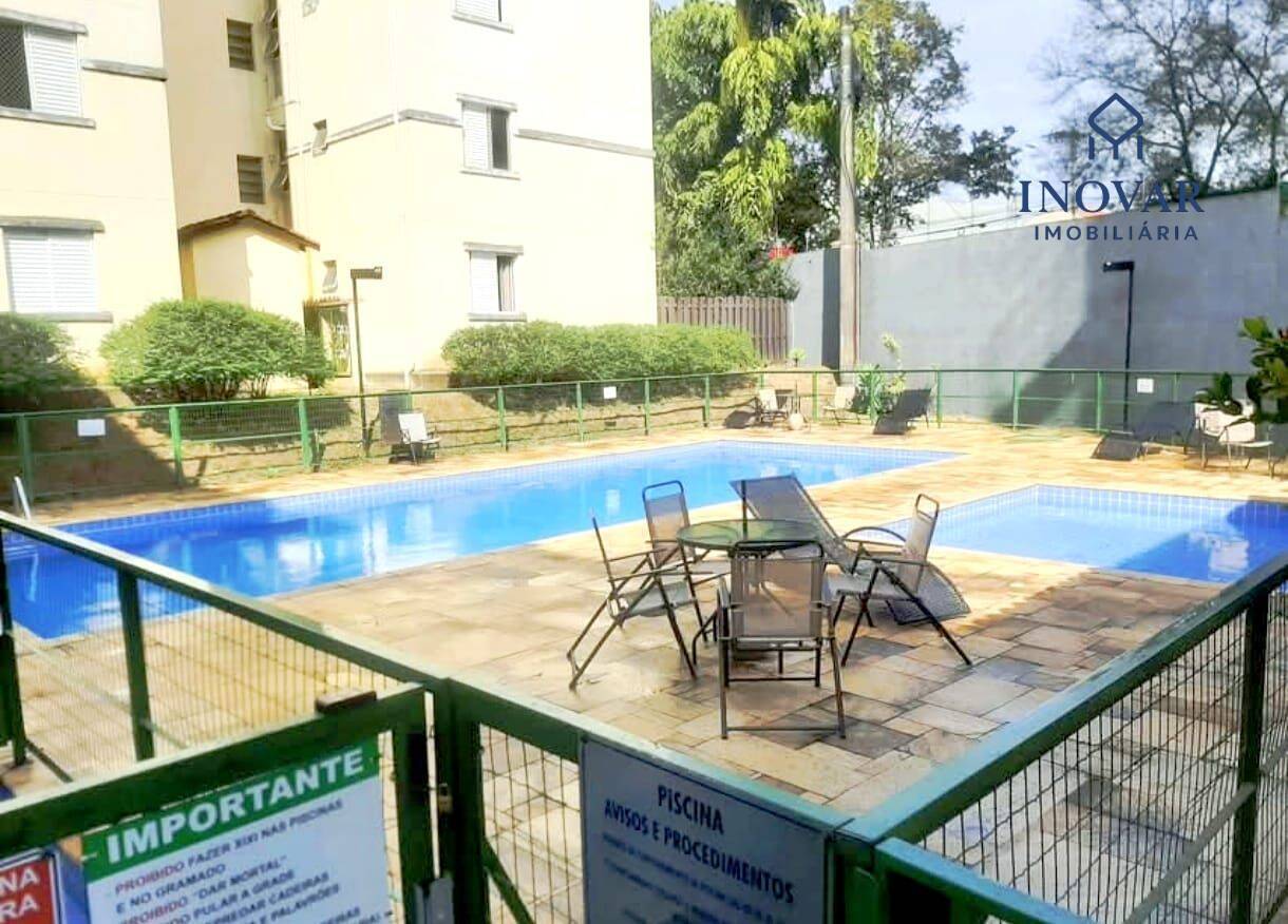 Apartamento, 3 quartos, 67 m² - Foto 21