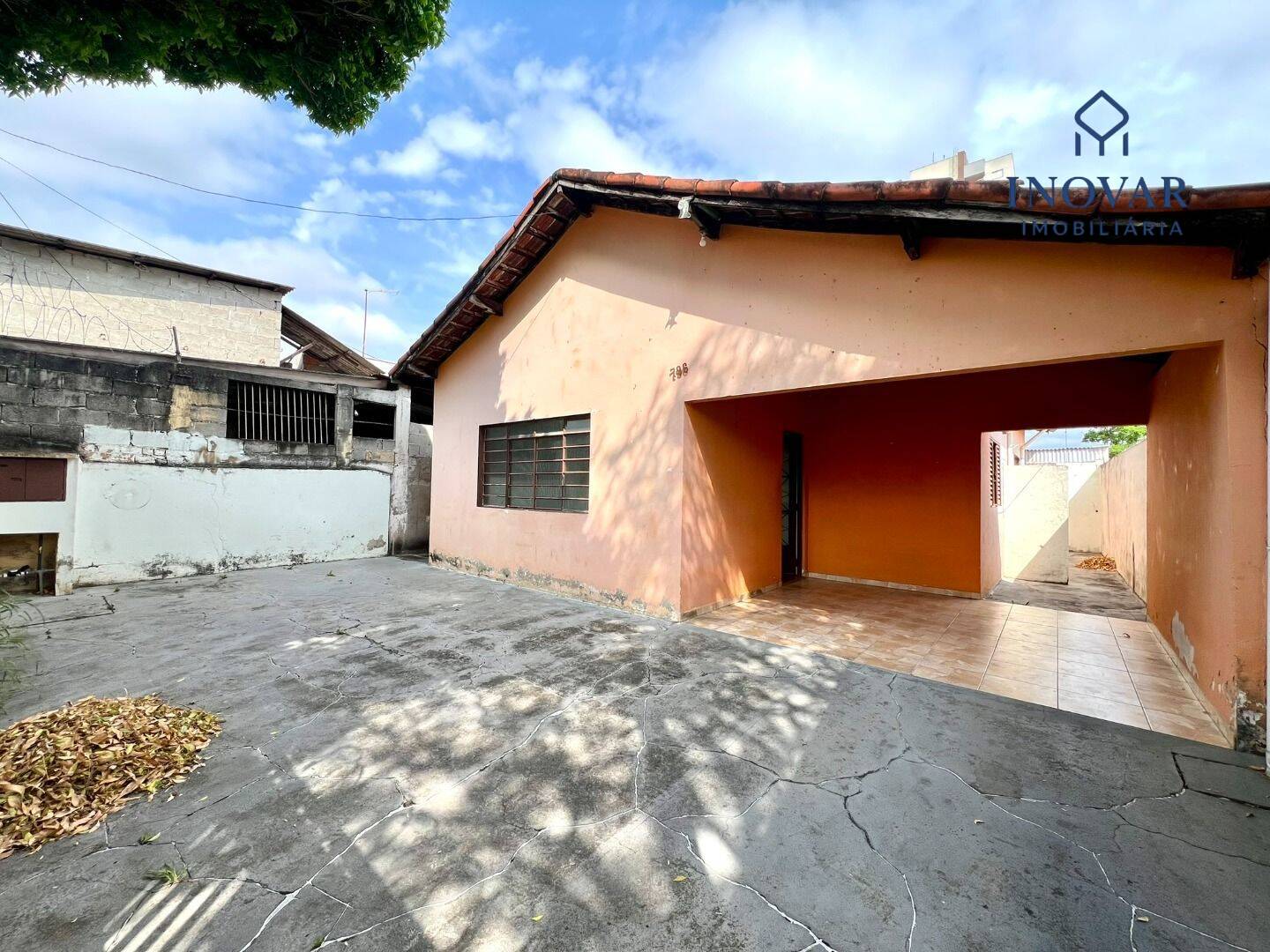 Casa, 3 quartos, 94 m² - Foto 1
