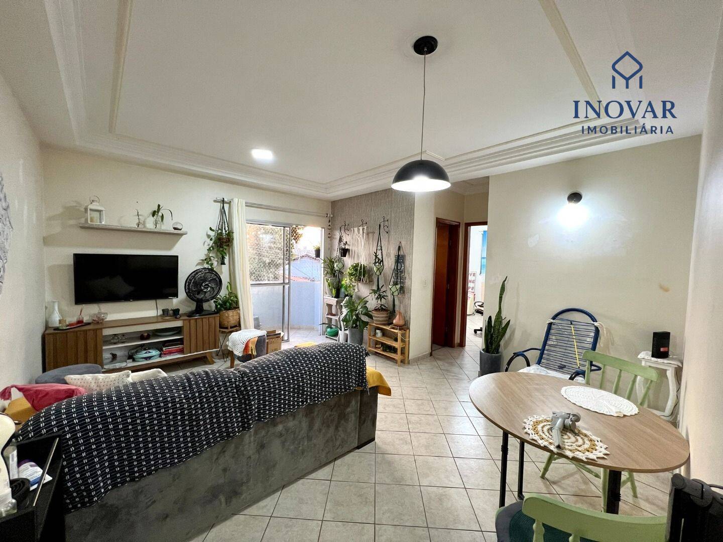 Apartamento, 2 quartos, 68 m² - Foto 3