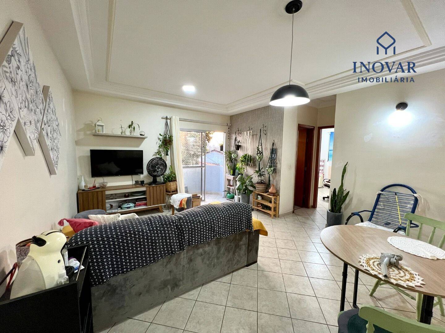 Apartamento, 2 quartos, 68 m² - Foto 4