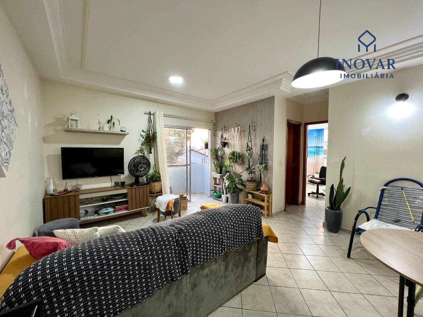 Apartamento, 2 quartos, 68 m² - Foto 6