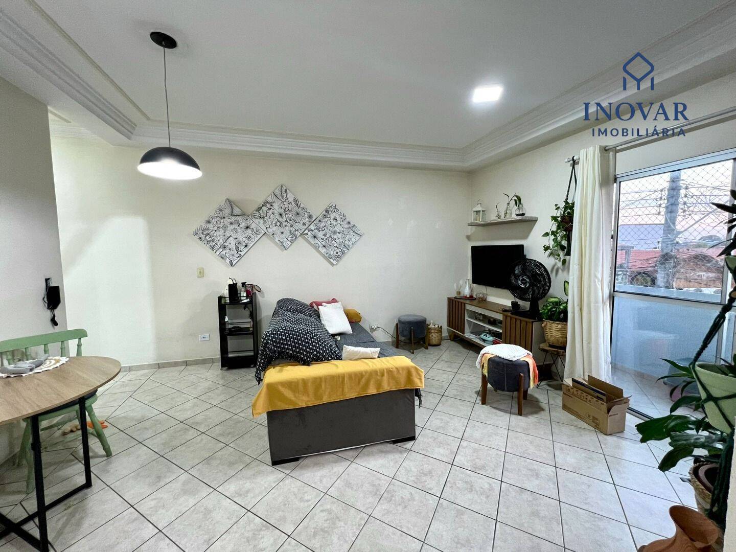 Apartamento, 2 quartos, 68 m² - Foto 8